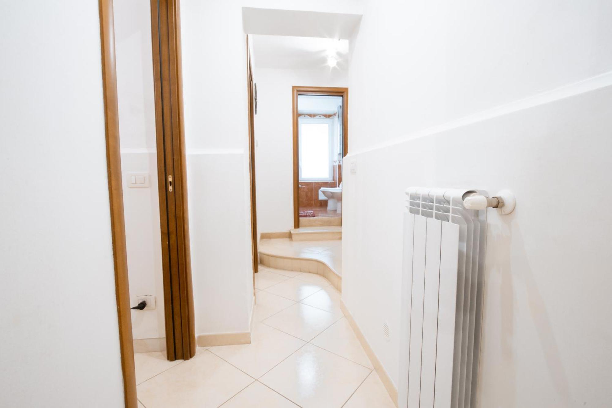 A 31 Passi Dal Mare Apartment